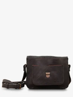 Mademoiselle George - Black