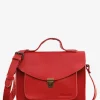 Mademoiselle George - Carmine Red