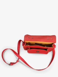 Mademoiselle George - Carmine Red