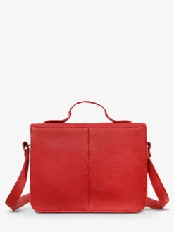 Mademoiselle George - Carmine Red