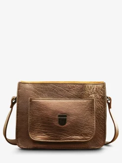 Mademoiselle George - Copper