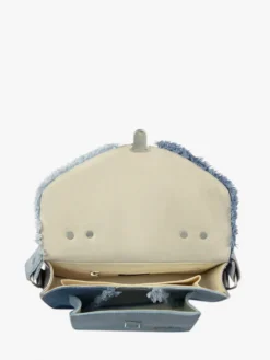 Mademoiselle George - Denim / Steel