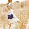 Mademoiselle George - Egyptian Blue
