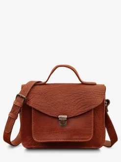 Mademoiselle George - Light Brown