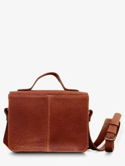 Mademoiselle George - Light Brown
