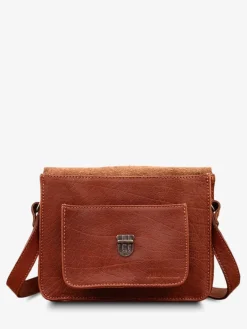 Mademoiselle George - Light Brown