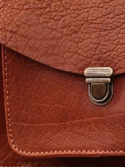 Mademoiselle George - Light Brown