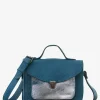 Mademoiselle George - Pool Blue Silver