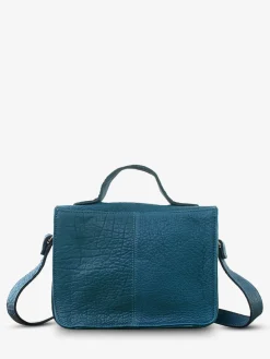 Mademoiselle George - Pool Blue Silver