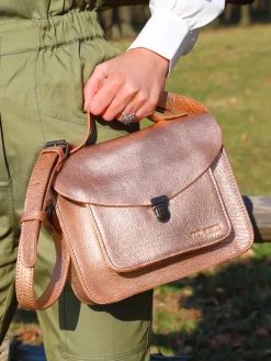 Mademoiselle George - Rose Gold