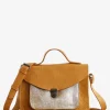 Mademoiselle George - Saffron Silver
