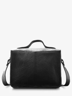 Mademoiselle George - Silver / Black