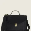 Mademoiselle George Art Deco - Black
