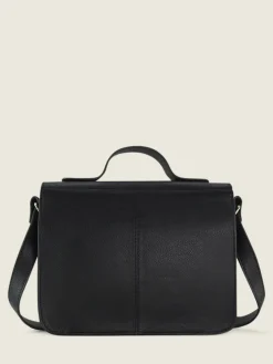 Mademoiselle George Art Deco - Black