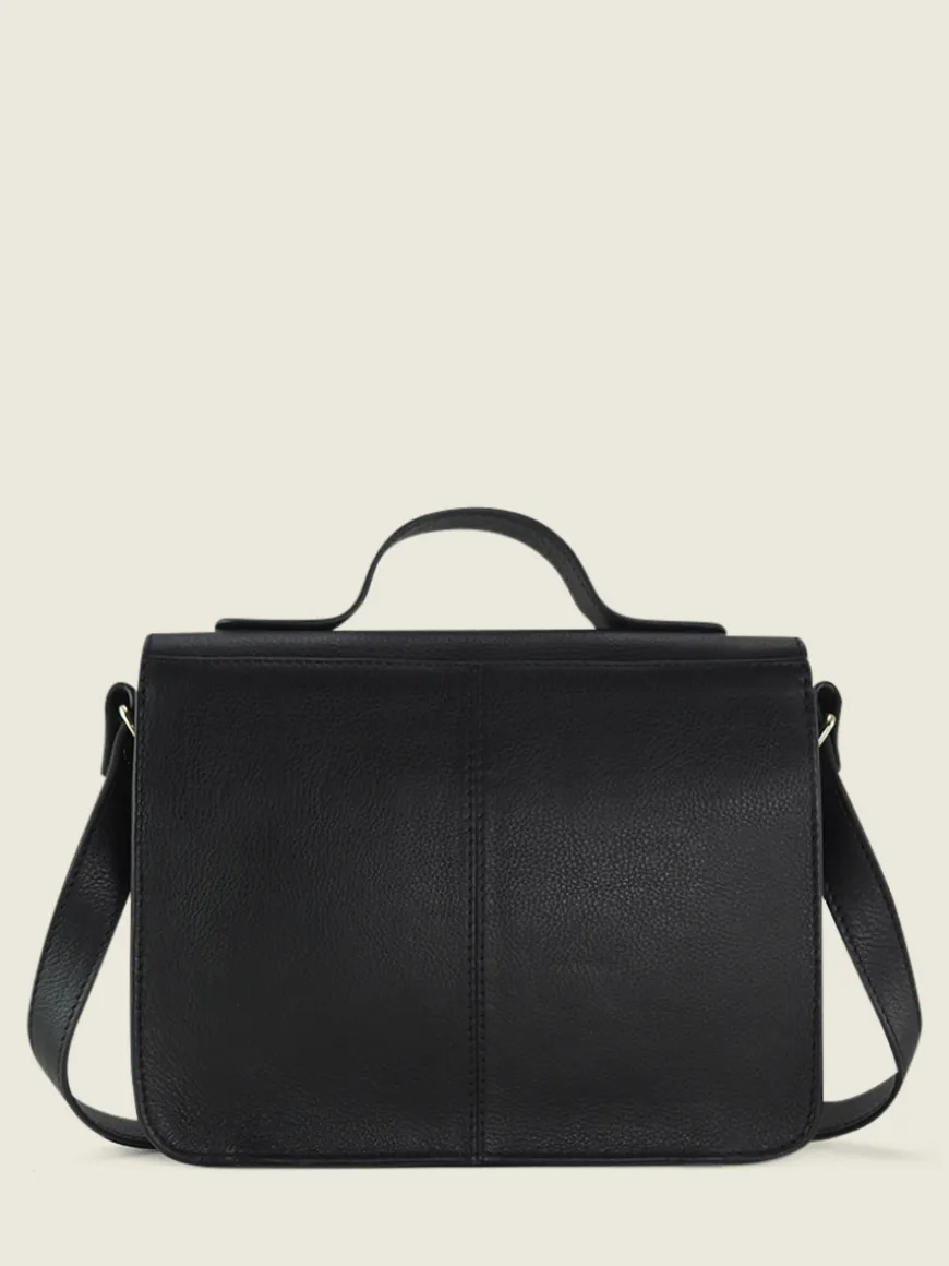 Mademoiselle George Art Deco - Black