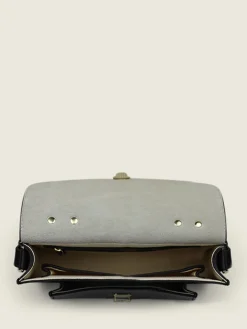 Mademoiselle George Art Deco - Black