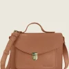 Mademoiselle George Art Deco - Caramel