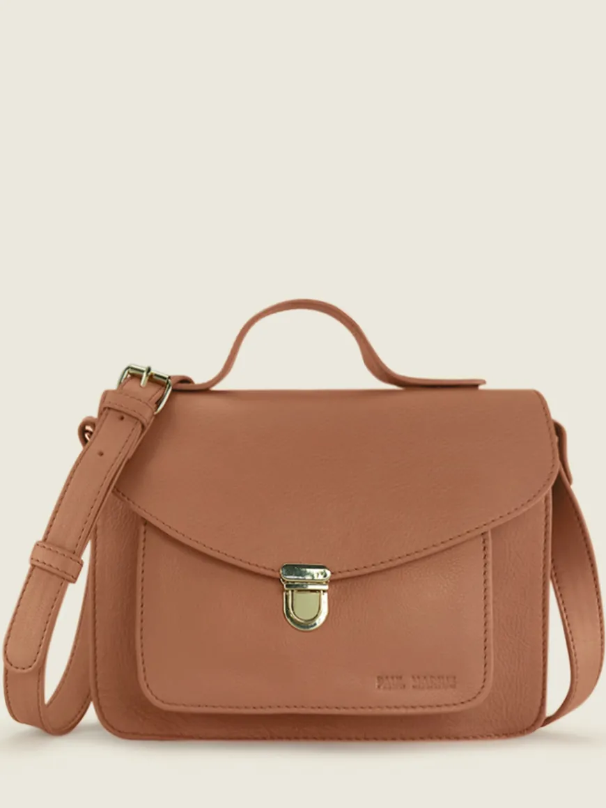 Mademoiselle George Art Deco - Caramel
