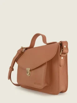 Mademoiselle George Art Deco - Caramel