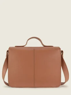 Mademoiselle George Art Deco - Caramel