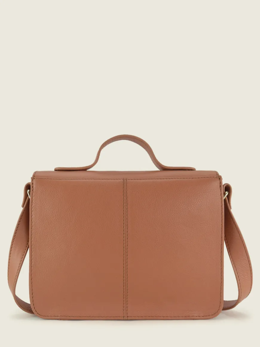 Mademoiselle George Art Deco - Caramel