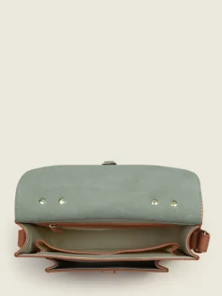 Mademoiselle George Art Deco - Caramel
