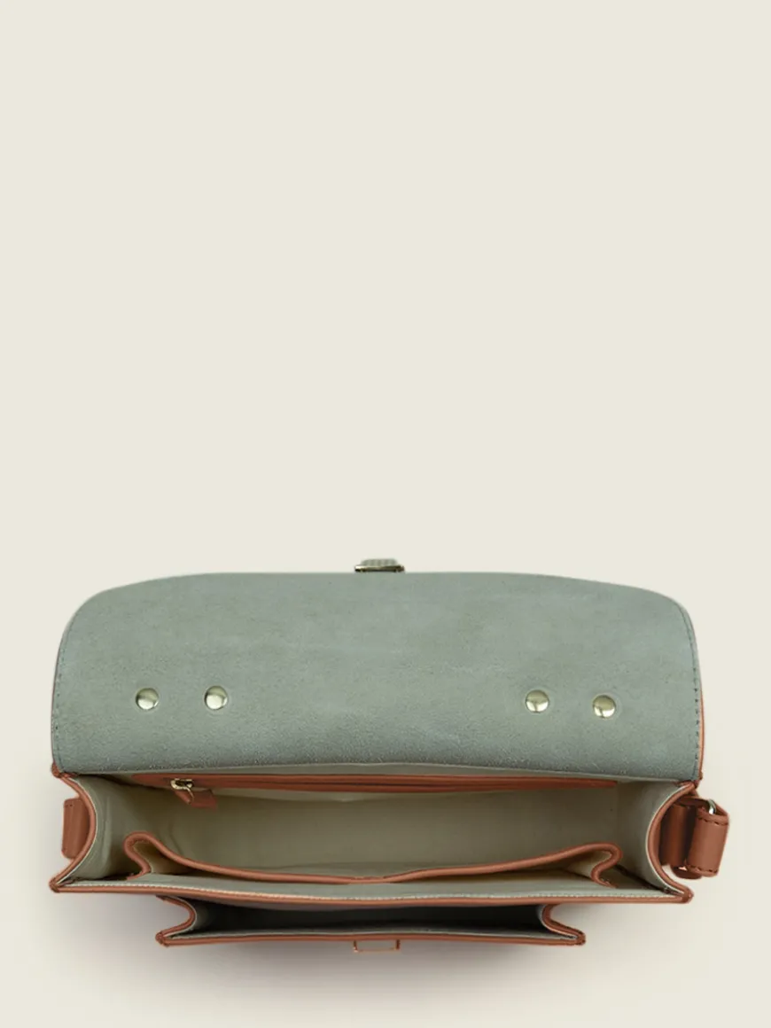 Mademoiselle George Art Deco - Caramel