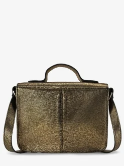 Mademoiselle George Granite - Black / Gold
