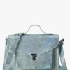 Mademoiselle George Granite - White / Holographic