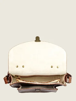 Mademoiselle George Héritage - Brown
