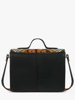 Mademoiselle George Jaipur - Black