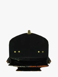 Mademoiselle George Jaipur - Black