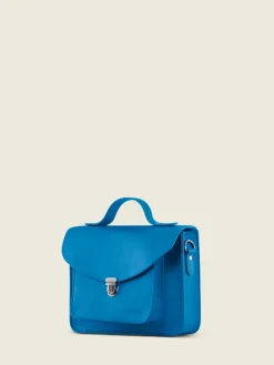 Mademoiselle George Neon - Blue