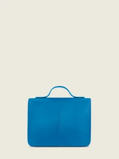 Mademoiselle George Neon - Blue