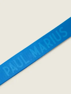 Mademoiselle George Neon - Blue