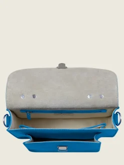 Mademoiselle George Neon - Blue