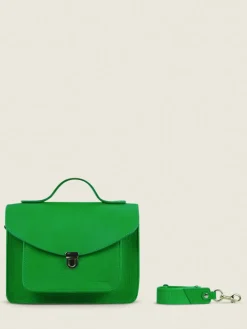 Mademoiselle George Neon - Green