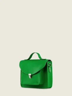 Mademoiselle George Neon - Green