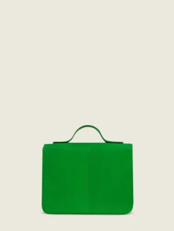 Mademoiselle George Neon - Green
