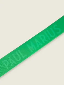 Mademoiselle George Neon - Green