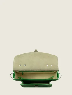 Mademoiselle George Neon - Green