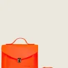 Mademoiselle George Neon - Orange