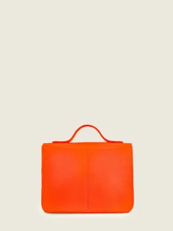 Mademoiselle George Neon - Orange