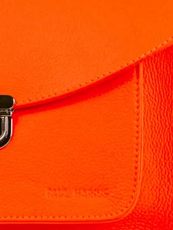 Mademoiselle George Neon - Orange