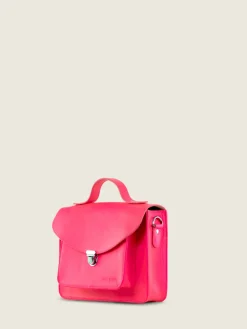 Mademoiselle George Neon - Pink