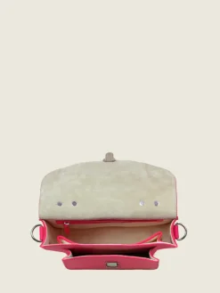 Mademoiselle George Neon - Pink