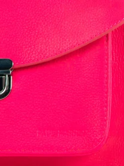 Mademoiselle George Neon - Pink
