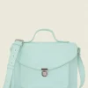 Mademoiselle George Pastel - Baby Blue