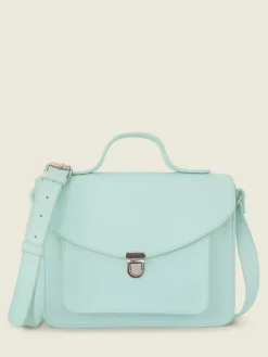 Mademoiselle George Pastel - Baby Blue