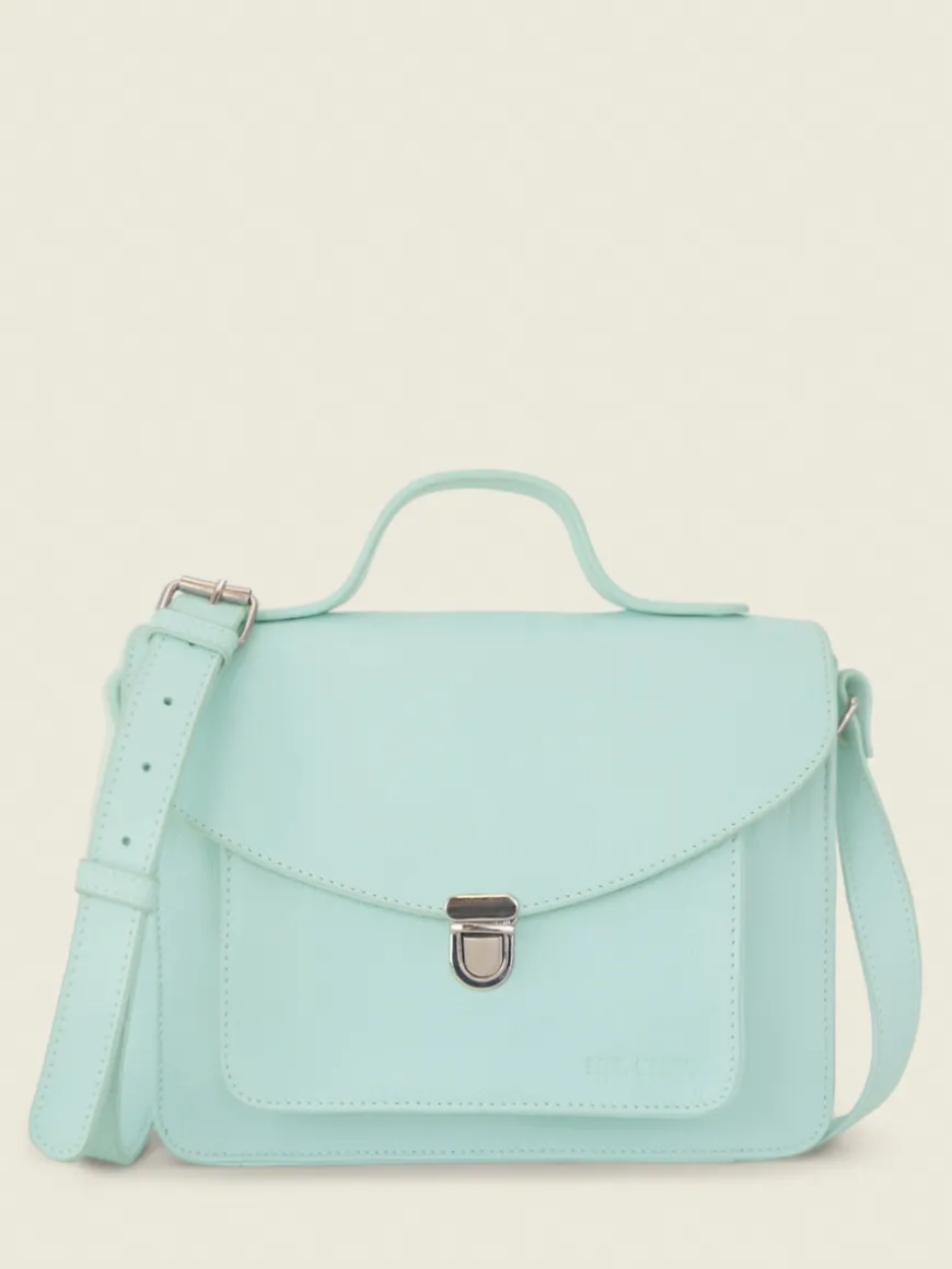 Mademoiselle George Pastel - Baby Blue